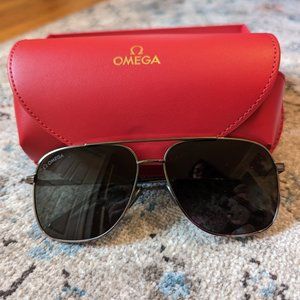 Omega Mens Sunglasses 0026H